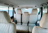MITSUBISHI PAJERO 4X4 SUV V6 2014