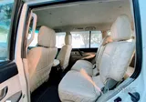 MITSUBISHI PAJERO 4X4 SUV V6 2014
