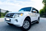 MITSUBISHI PAJERO 4X4 SUV V6 2014