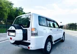 MITSUBISHI PAJERO 4X4 SUV V6 2014