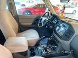 Mitsubishi Pajero Car for Sale