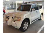 Mitsubishi Pajero Car for Sale
