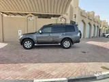 MITSUBISHI PAJERO FOR SALE