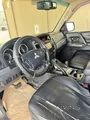 MITSUBISHI PAJERO FOR SALE