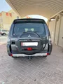MITSUBISHI PAJERO FOR SALE