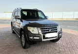 MITSUBISHI PAJERO FOR SALE