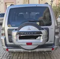 Mitsubishi Pajero for sale