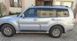 Mitsubishi Pajero for sale