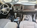 Mitsubishi Pajero for sale