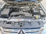 Mitsubishi Pajero for sale