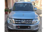 Mitsubishi Pajero for sale