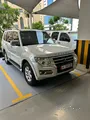 Mitsubishi Pajero For Sale