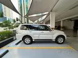Mitsubishi Pajero For Sale
