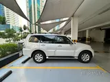 Mitsubishi Pajero For Sale