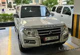 Mitsubishi Pajero For Sale