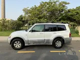 Mitsubishi Pajero for sale