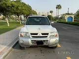 Mitsubishi Pajero for sale