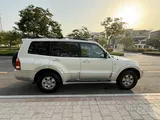 Mitsubishi Pajero for sale