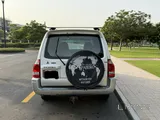Mitsubishi Pajero for sale
