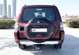 ميتسوبيشي باجيرو للبيع