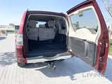 ميتسوبيشي باجيرو للبيع