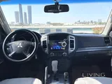 ميتسوبيشي باجيرو للبيع