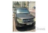 MITSUBISHI PAJERO (FULL OPTION , DEALER SERVICE)