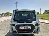 Mitsubishi Pajero GLS