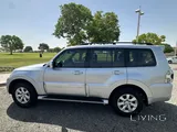 Mitsubishi Pajero GLS