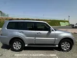 Mitsubishi Pajero GLS