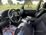 Mitsubishi Pajero GLS