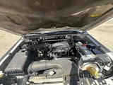 Mitsubishi Pajero GLS