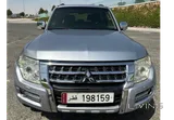 Mitsubishi Pajero GLS