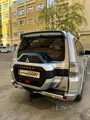 Mitsubishi Pajero 2017