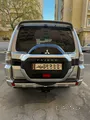 Mitsubishi Pajero 2017