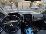 Mitsubishi Pajero 2017
