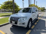 Mitsubishi Pajero GLS
