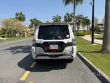 Mitsubishi Pajero GLS
