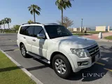 Mitsubishi Pajero GLS