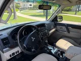 Mitsubishi Pajero GLS