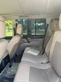 Mitsubishi Pajero GLS