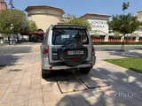 Mitsubishi Pajero GLS