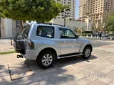 Mitsubishi Pajero GLS