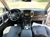 Mitsubishi Pajero GLS