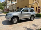 Mitsubishi Pajero GLS