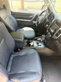 Mitsubishi Pajero GLS