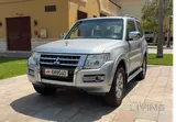 Mitsubishi Pajero GLS