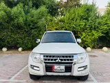 MITSUBISHI PAJERO GLS