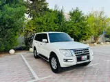 MITSUBISHI PAJERO GLS