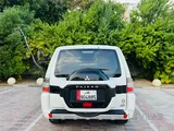 MITSUBISHI PAJERO GLS